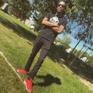 Meet your Posher, Jorddan